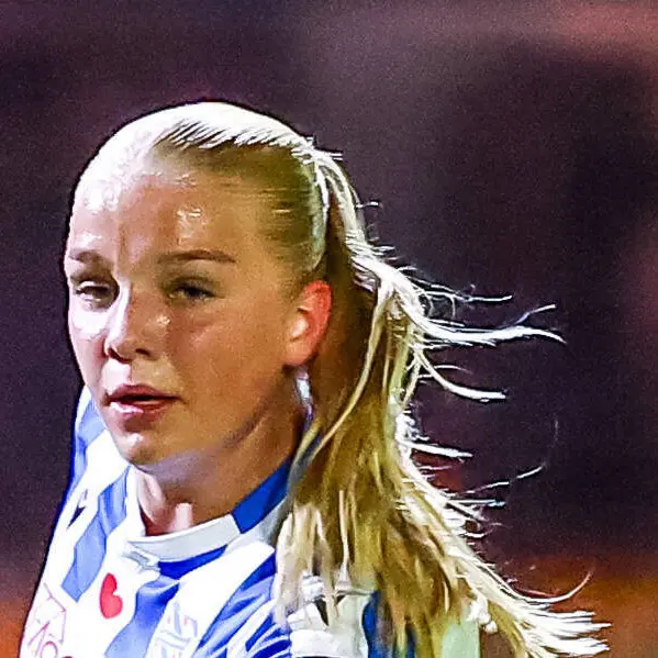 Hester Algra