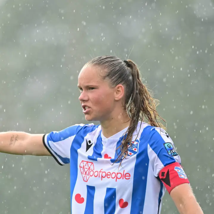 Fenna Meijer