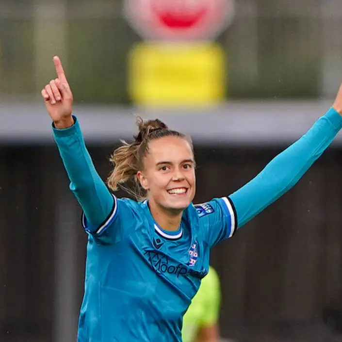 Sterre Kroezen
