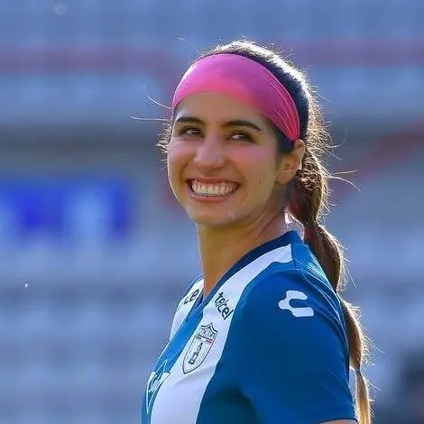 Alexandra Godínez