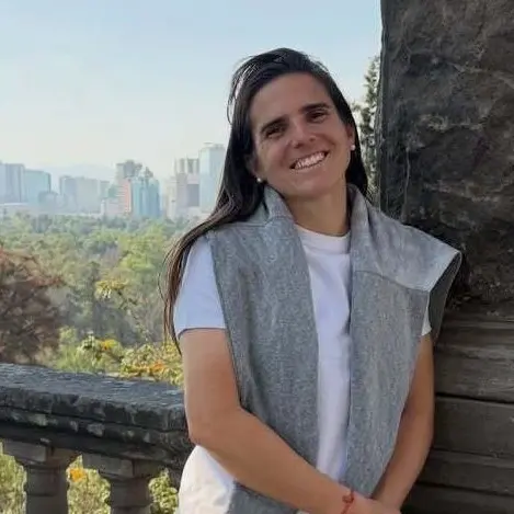 Andrea Pereira