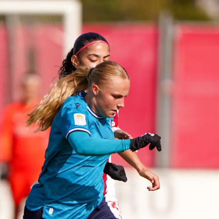 Lisanne Venema