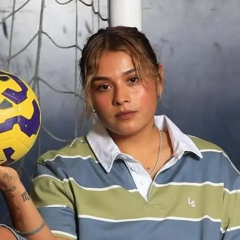 Daniela Flores