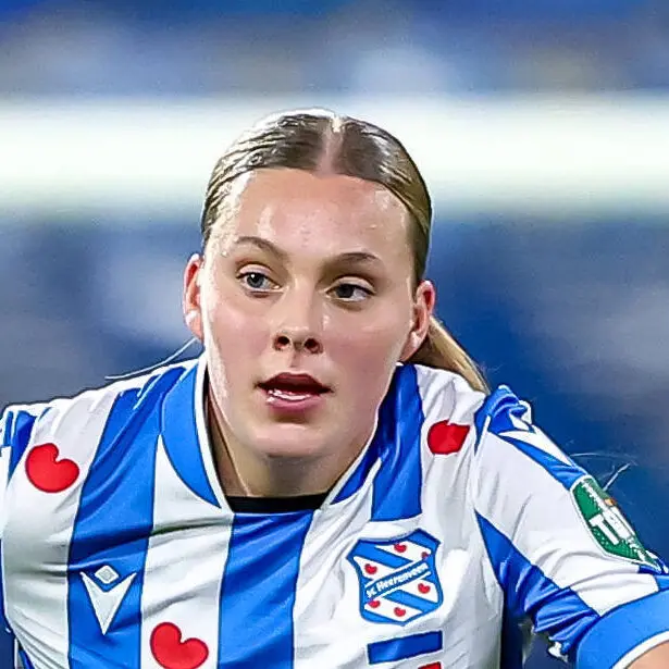 Eef Smits