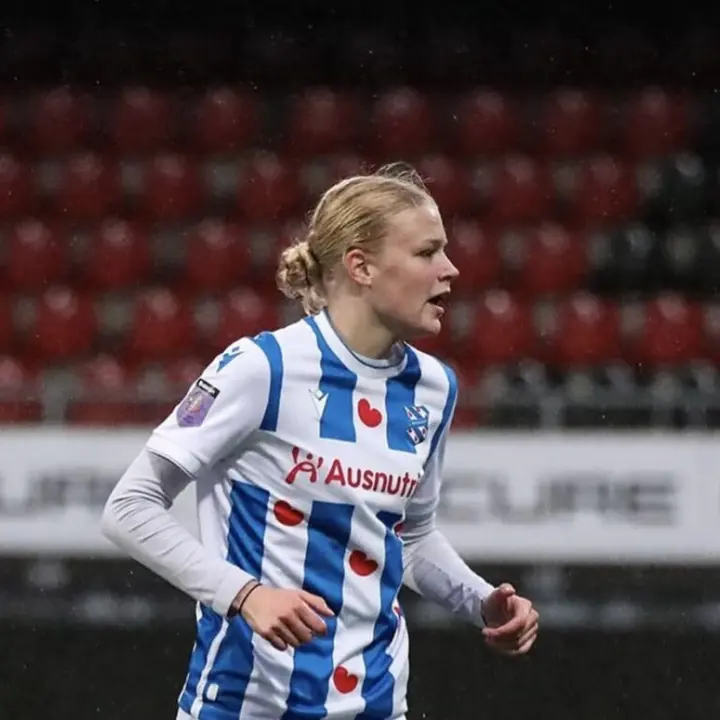 Marjolein Smit