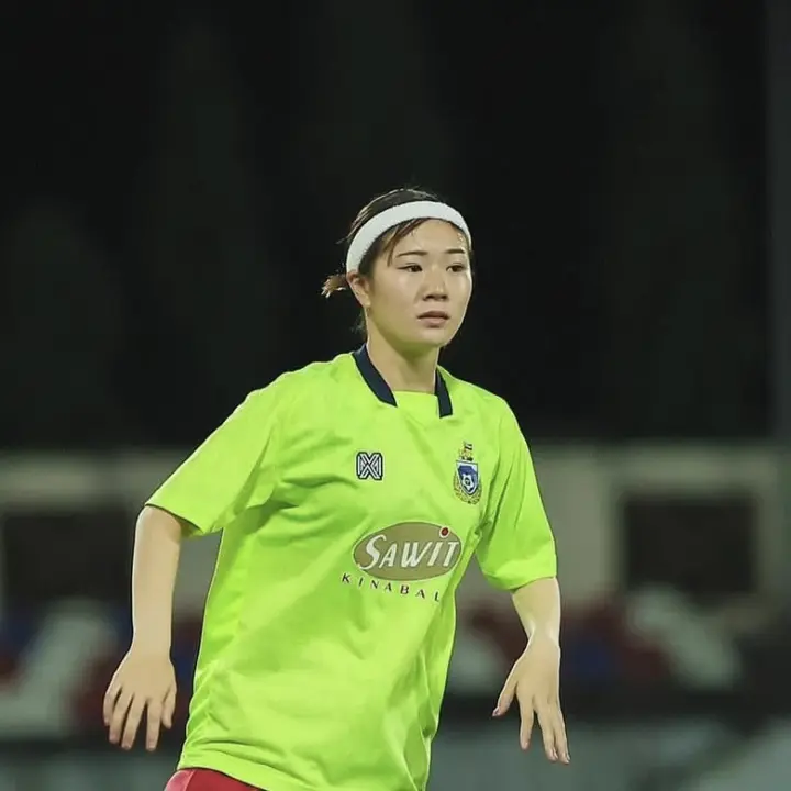 Misaki Nakayama