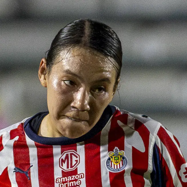 Gabriela Valenzuela