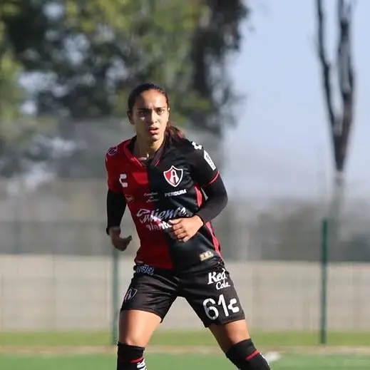 Alondra Cardona