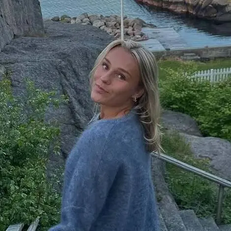 Martine Fenger