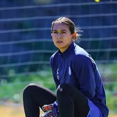 Maried Rodriguez