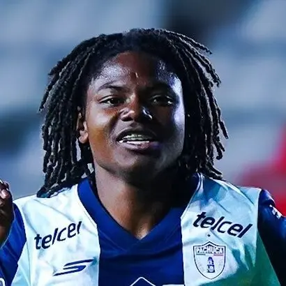 Kelly Caicedo