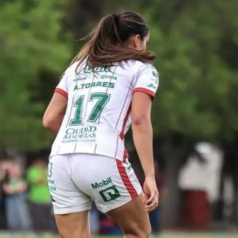 Ana Lorena Torres