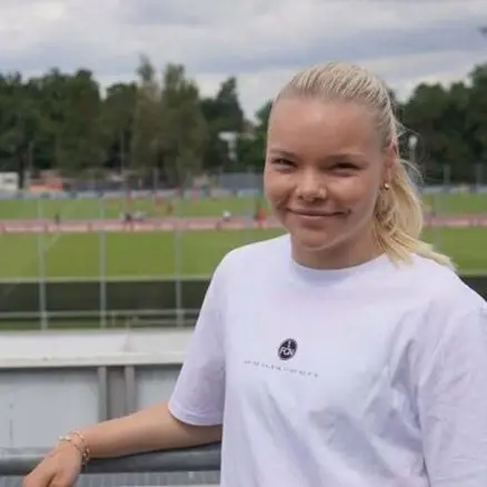Anny Kerim-Lindland