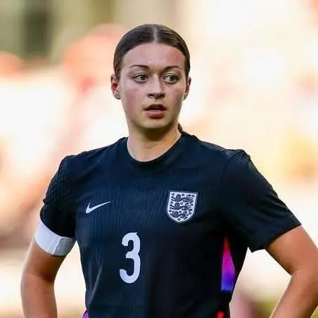 Rachel Maltby