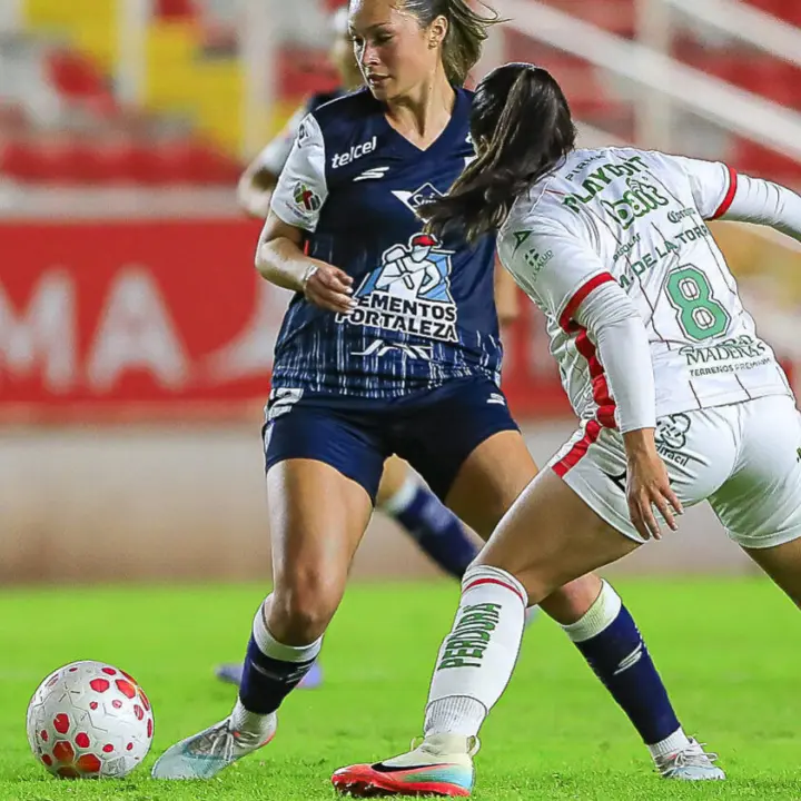 Mariana De la Torre