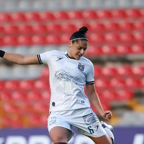 María Barone