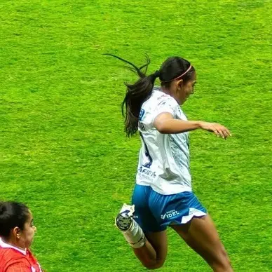 Sarahí Ceceña
