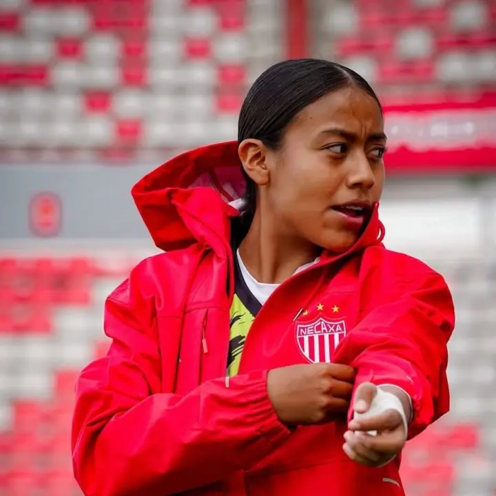 Nataly Jocelyn Roque Elizondo