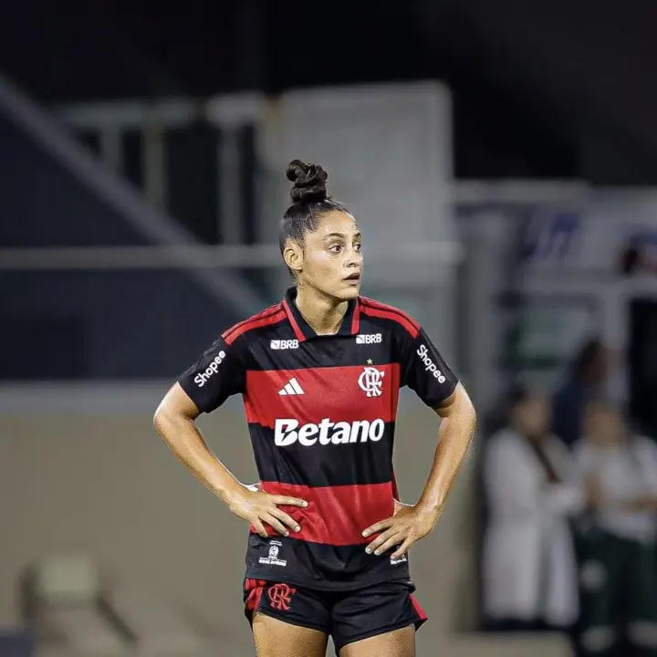 Layza Cavalcanti