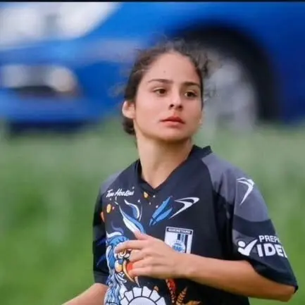 Emily Flores