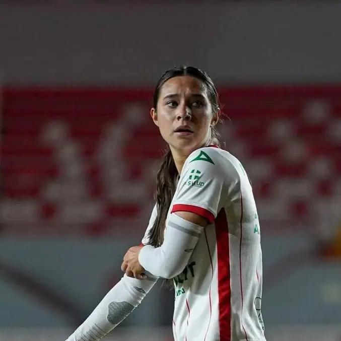Alexia Nayrobi García