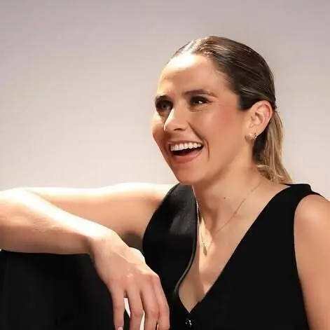 Ana Gaby Paz