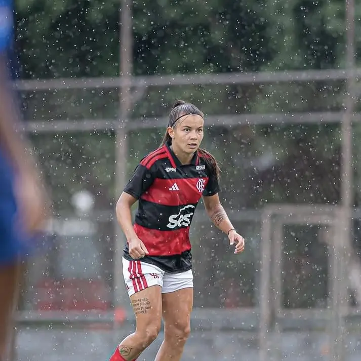 Maísa Caverzan