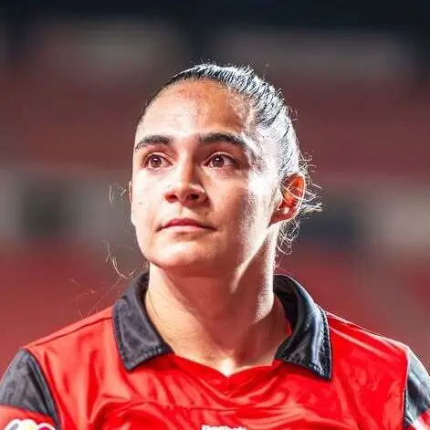 Jazmín Enrigue