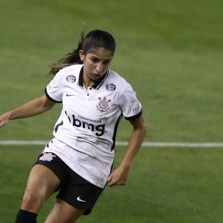 Katiuscia Fernandes Soares