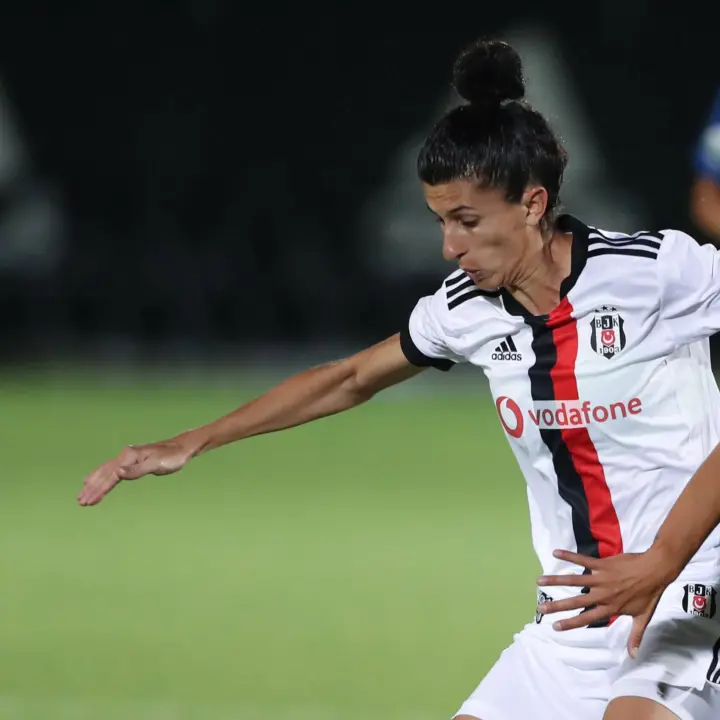 Giovanna dos Santos Nascimento