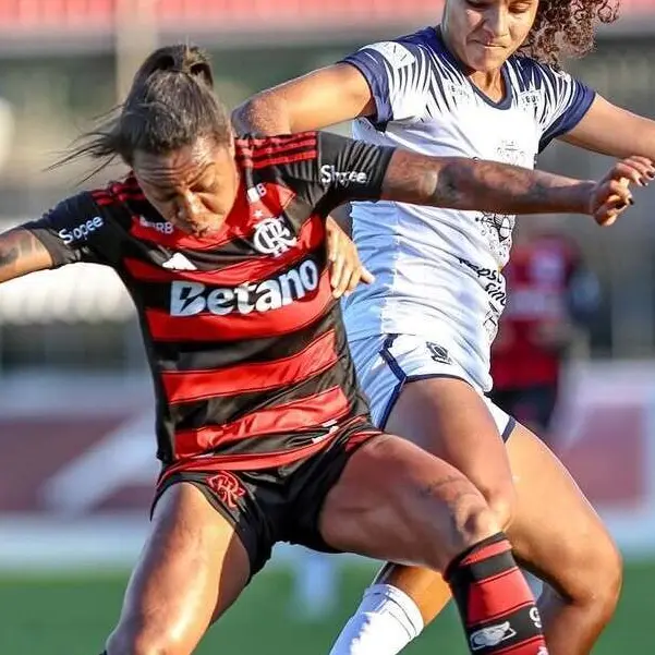 Ingrid de Paula Silva