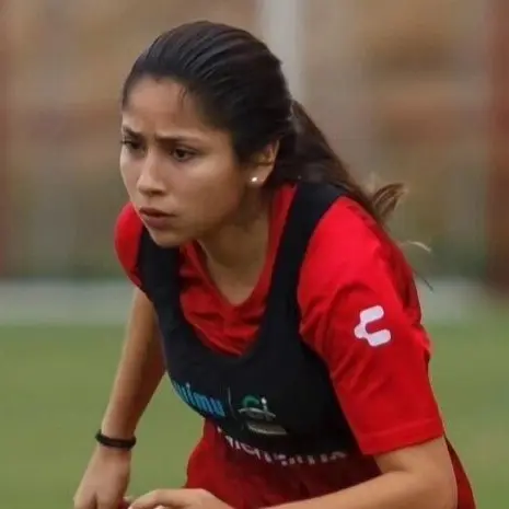 Ammanda Marroquin