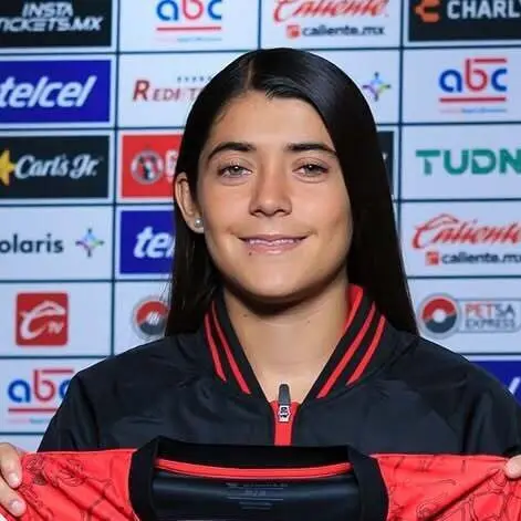 Alexa Curiel