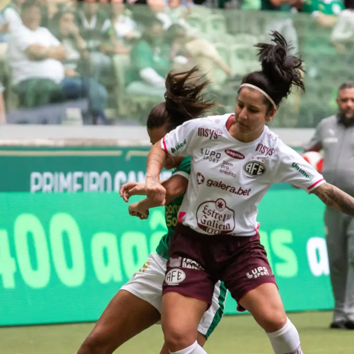 Luana Sartorio Menegardo