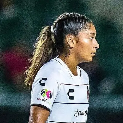 Mariana Andonaegui