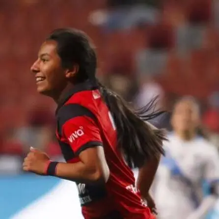 Briana Chagolla