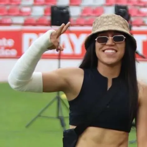 Gabriela Huerta
