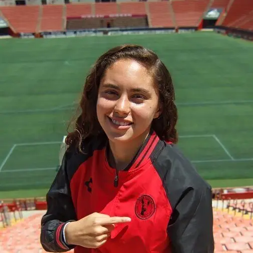 Mariana Munguía