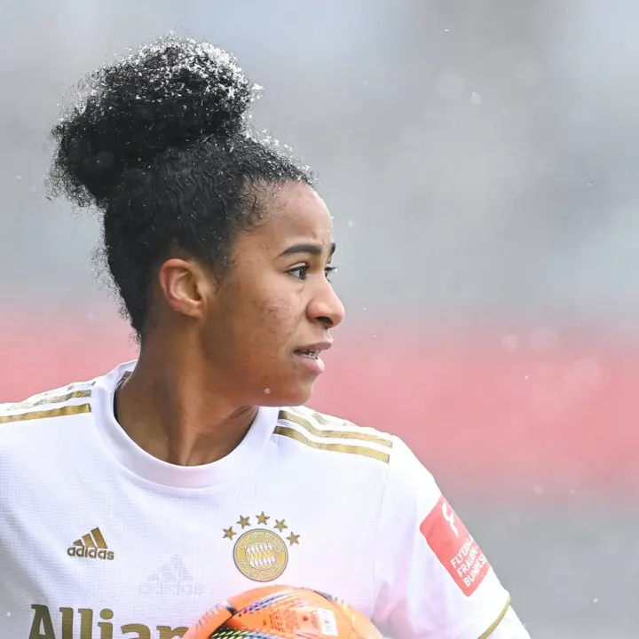 Tainara de Souza da Silva