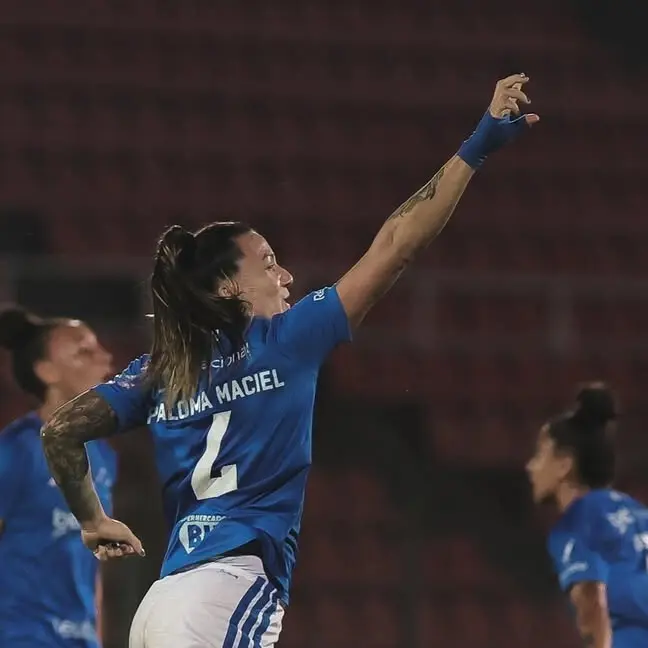 Paloma Maciel