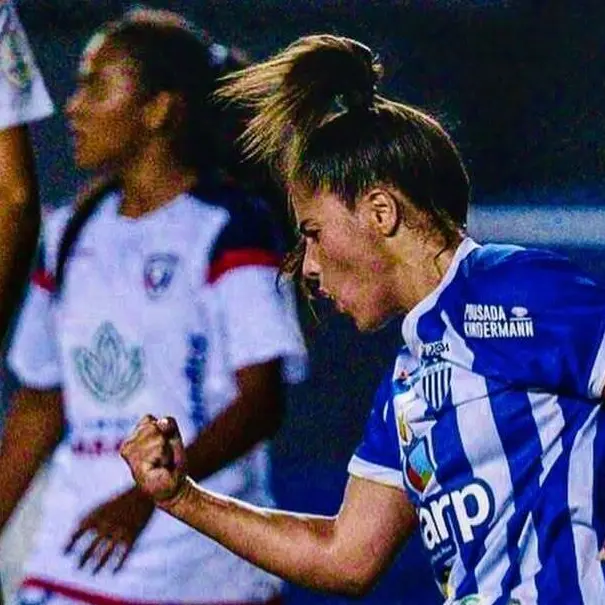 Catyellen Geovanna Victor de Souza