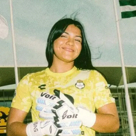 Arlett Casas