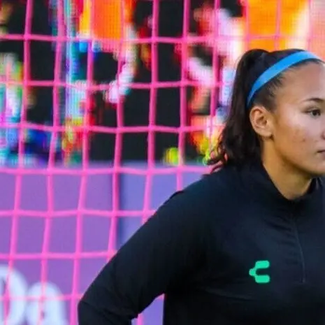 Aida Cantú