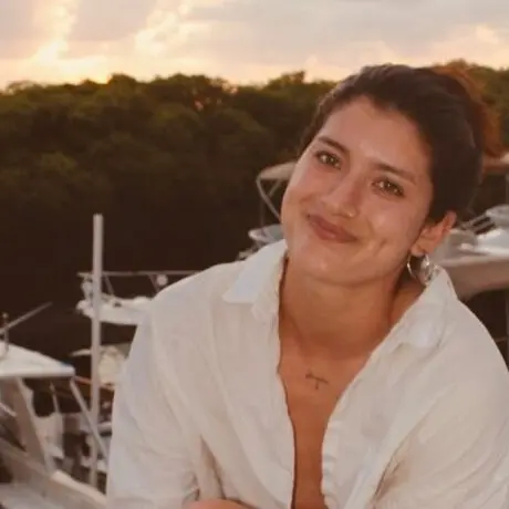 Kathya Mendoza