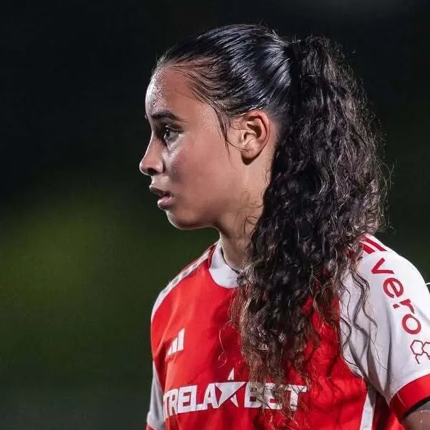 Gabriella da Silva Inácio Patrício