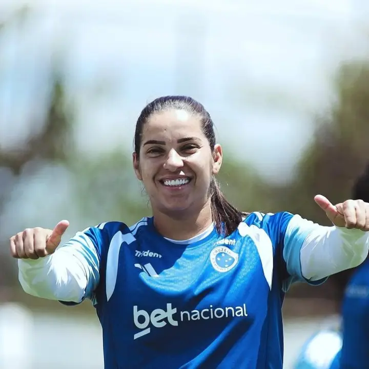 Millene Fernandes