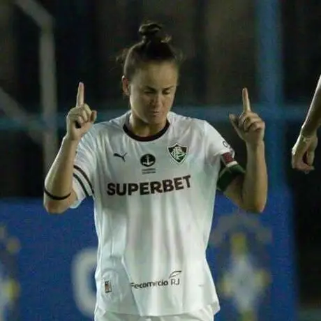 Gislaine Cristina Souza da Silva