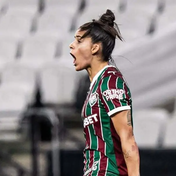 Patrícia da Silva Sochor
