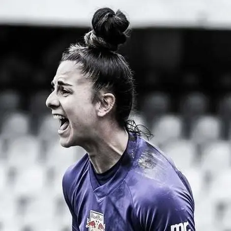Thalya Nobre da Silva