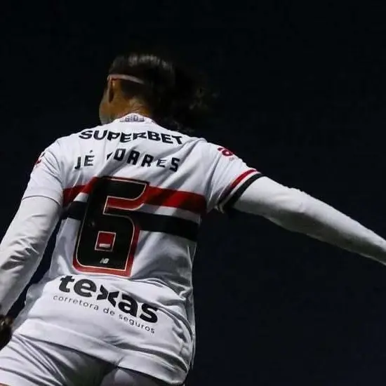 Jéssica Soares da Silva